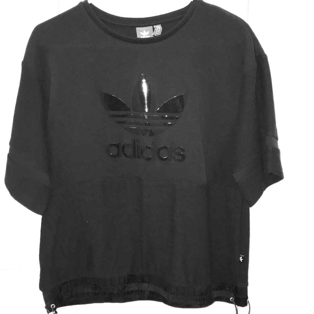 Adidas sweater